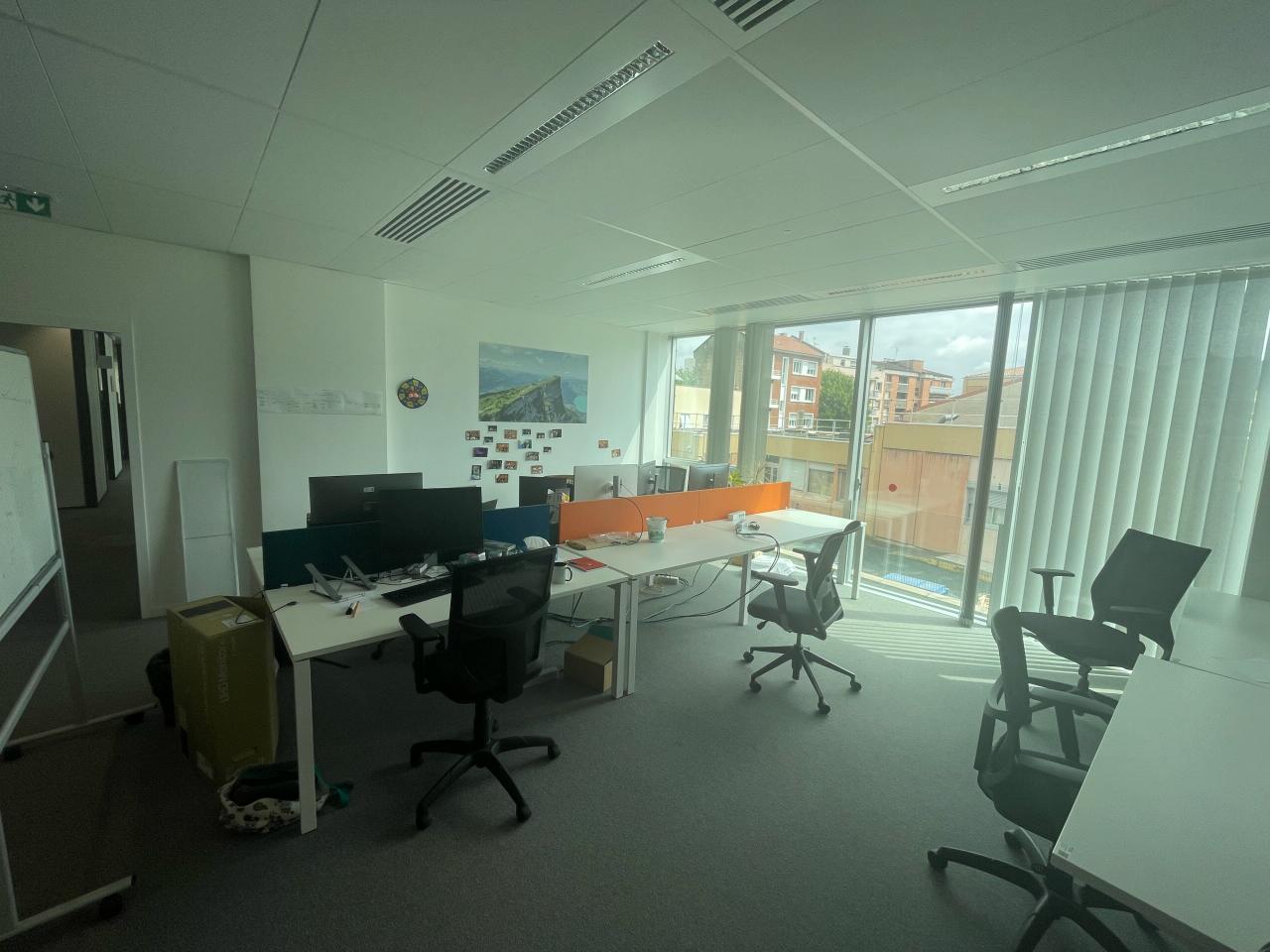 Bureau Toulouse 2762m² Location bureau Toulouse Haute-Garonne OLBUR2533260 28